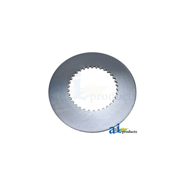 Disc, Friction; Handbrake 7" x7" x1"